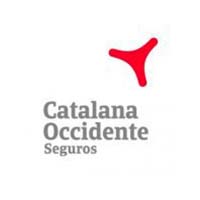 Asistencia 24 h Catalana Occidente Seguros